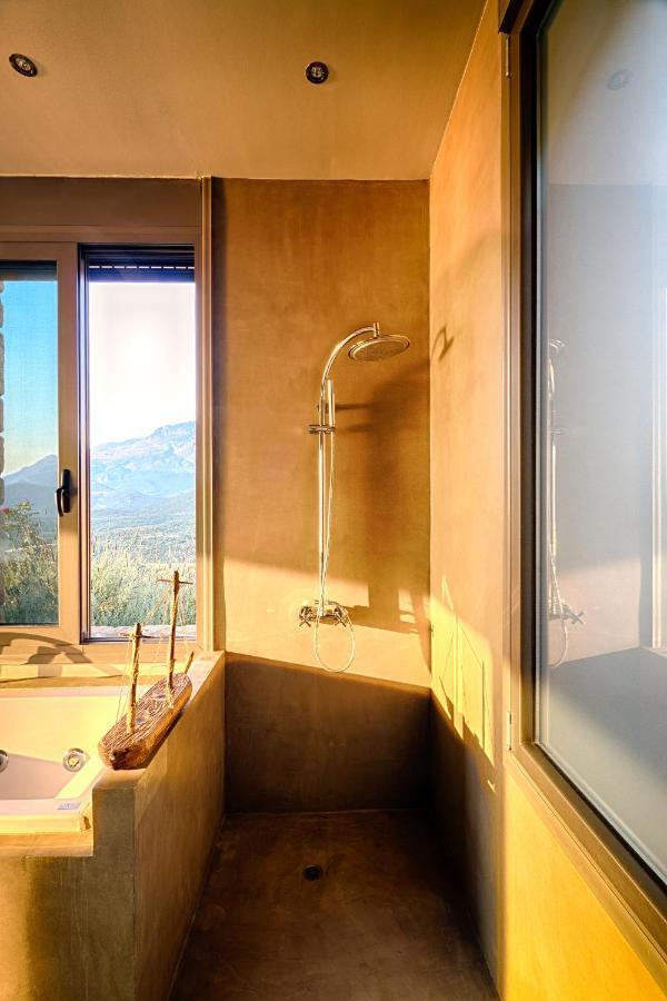 Euphoria Suites Avía Exteriör bild