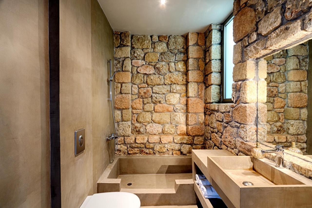 Euphoria Suites Avía Exteriör bild