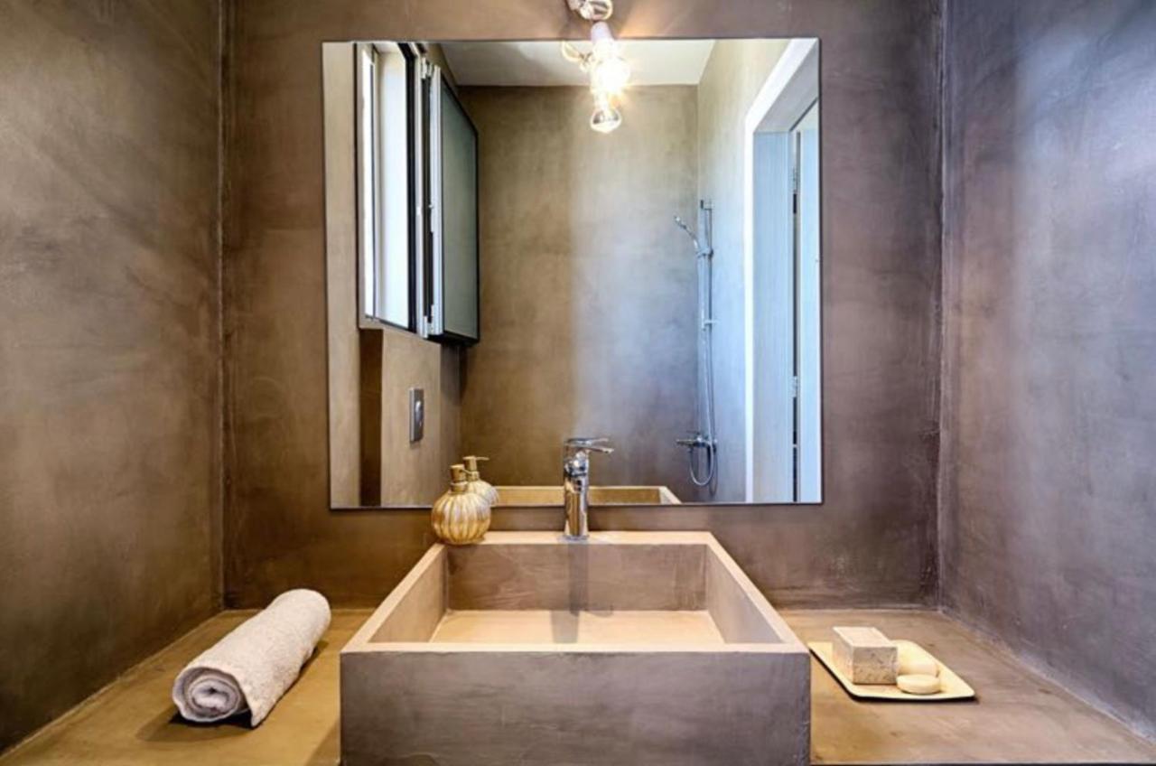 Euphoria Suites Avía Exteriör bild