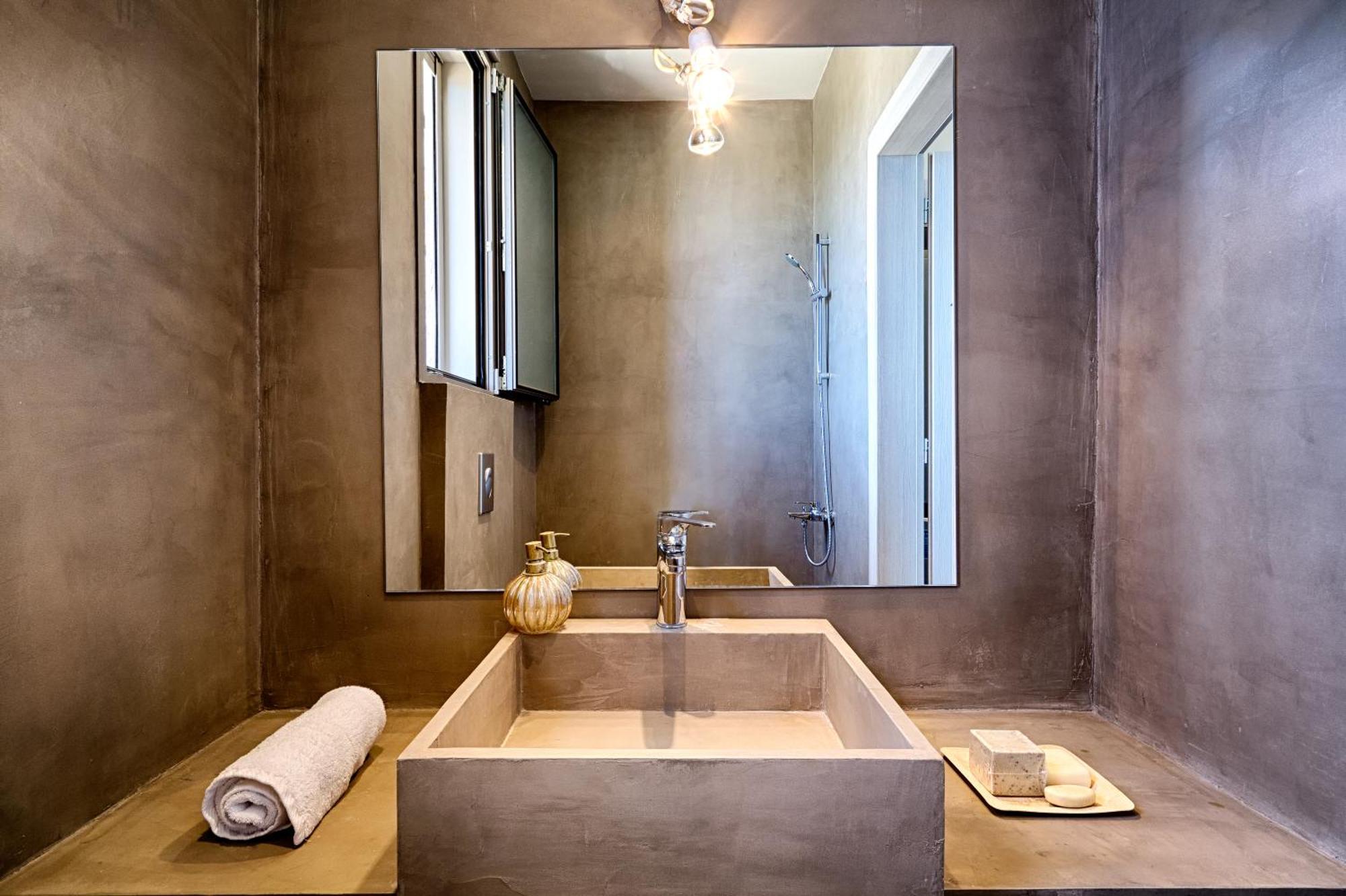 Euphoria Suites Avía Exteriör bild