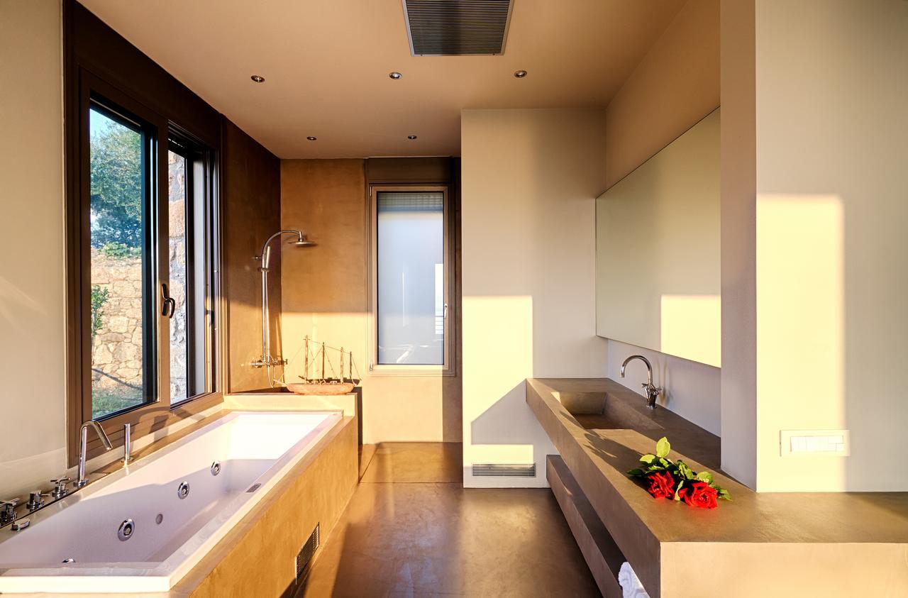 Euphoria Suites Avía Exteriör bild